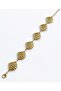 Mussel and Star Patterned 2-Piece Waist Chain - 4