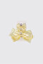 Girl's 3-Piece Yellow Buckle Set