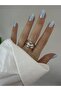 Steel Basic Ring (Adjustable) - 2