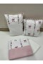 Children's Duvet Cover Set Multi-Purpose Set of 6
