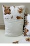 Children's Duvet Cover Set Multi-Purpose Set of 6 - 5