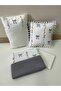 Children's Duvet Cover Set Multi-Purpose Set of 6 - 2