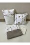 Children's Duvet Cover Set Multi-Purpose Set of 6