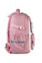 Relaxion Waterproof Ergonomic 6 Compartment School and Daily Backpack - 3