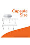 Now Melatonin 5mg 60 VegeCapsules - 8