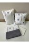 Children's Duvet Cover Set Multi-Purpose Set of 6