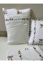 Children's Duvet Cover Set Multi-Purpose Set of 6 - 5