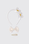 Baby Girl Hair Band Set - 2