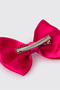 Girl's Fuchsia Buckle Set - 4