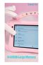 Kids 7 Inch Tablet for Children Android 13, Octa Core Processor, 8GB RAM 512GB ROM, HD Displ - 2