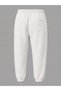 Unisex 3 Threaded 100% Cotton Sweatpants - 2