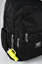 Ç-51995 School Bag Backpack Black - 3