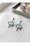 Bulut Model Earrings