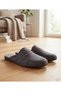 Suede Slippers Dowry Slippers Comfortable Sole Father-In-Law Groom Guest Slippers