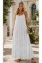 Women's Italian Modern Cotton Lined Dress 40-48
