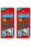 Faber-Castell Fc Watercolor Small Size 12 R - 2
