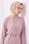 Lorena - Soft Scarf Paisley - Golden Yellow - 73162-15