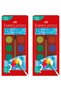 Faber-Castell Fc Watercolor Small Size 12 R