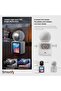 Smartfy Indoor Security Camera – Full HD Baby Monitor with Human Detection & Night Vision - 4