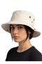 Premium cotton gabardine safari hat - snapback cowboy bucket hat for outdoor camping - 4