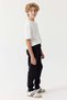 Boy's Sweat Bottom - 5