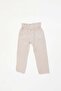 Girl's Pocket Pants