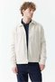 Men's Slim Coat - 3