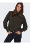 Strickpullover ONLOLIVIA Strickpullover - 6