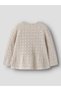 Strickjacke Biobaumwoll - 3