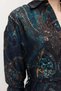 Women's Patterned Shirt - 6