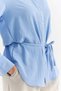 Women's Soft Textured Shirt - 8