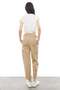 Women's Belted Pants with Buckle and Side Pockets Pt9112 - 8
