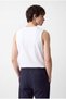 Men's Soft Textured Straight-Leg Pants - 2
