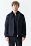 Men's Seasonal Coat - 2