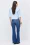 Women's High Waist Jean - 5