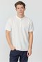 Men's Judge Collar T-Shirt