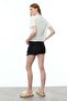 Women's Sea Skirt Shorts - 8