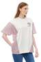 WOMEN'S T-SHIRT R-3750 - 4