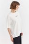 Women's Soft Textured T-Shirt - 3