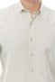 MEN'S SHORT-SLEEVE LOOSE SLIM SHIRT KSD4543 - 8