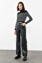 Leather pants - 3