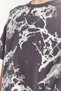 Boy's Tie-Dye Patterned T-shirt - 7