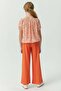 Girl's Blouse Trousers 2 Piece Set - 8