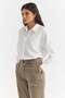 Women's Cotton Shirt - 3