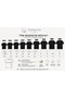 Tunalya Energetic and Fresh, Specially Designed for Summer Days, Premium Printed Unisex Cotton T-Shirt - 3