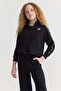 Girl's Detailed Sweat Top