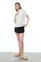 Women's Sea Skirt Shorts - 3