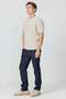 Men's Slim Fit Jeans - 3