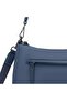 Twill Twill Fabric Women's Shoulder Bag 3325 - 3