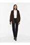 Strickjacke VILAMPE Offene - 5